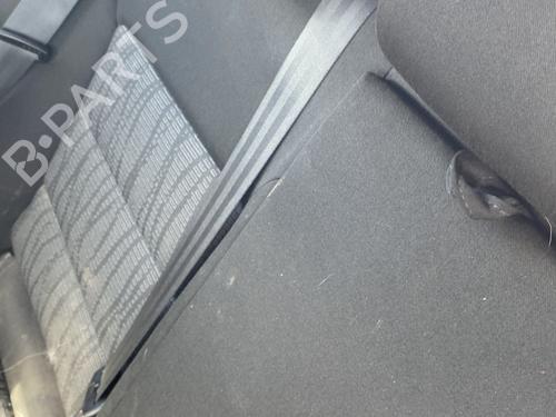 Rear seat SKODA OCTAVIA II Combi (1Z5) 1.6 TDI | BP29406930C17 