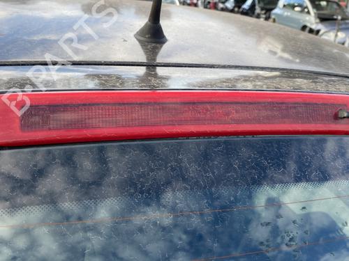Third brake light RENAULT CLIO III (BR0/1, CR0/1) 1.5 dCi (BR17, CR17) | BP31836763L11