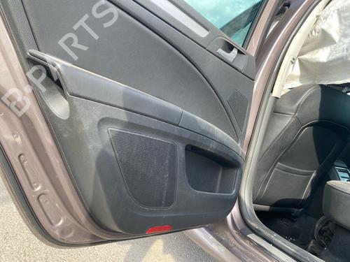 Rear left panel SKODA SUPERB II (3T4) 2.0 TDI 16V | BP39178112C60 - Image 4