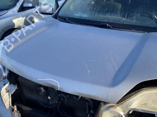 hood-nissan-x-trail-ii-t31-2007-2008-2009-2010-2011-2012-2013-2014-2015-2016-2017-2018-30821159 main image
