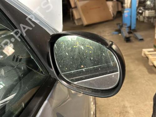 Used Right mirror PEUGEOT 206 SW (2E/K) 1.4 HDi (68 hp) 21596409