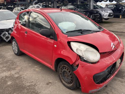 Switch CITROËN C1 (PM_, PN_) 1.0 | BP30743768I30  - Image 5