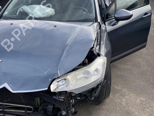 Electric handbrake CITROËN C5 III Break (RW_) 2.0 HDi | BP28813809E5 