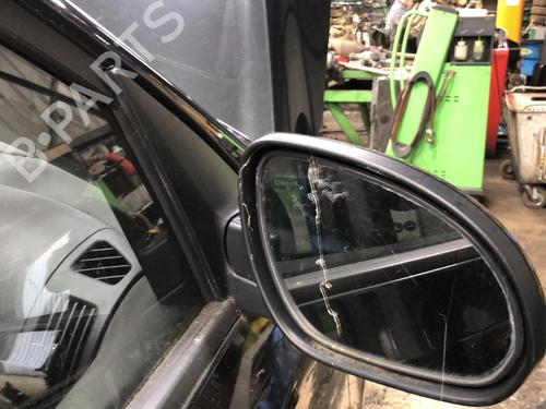 Used Right mirror HYUNDAI i30 (FD) 1.6 CRDi (116 hp) 19906373