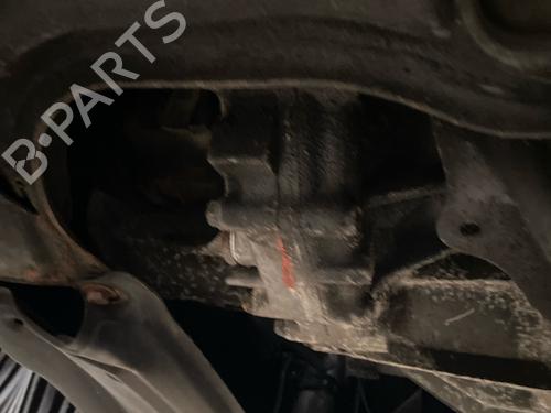 Used Gearbox Gearbox TOYOTA CELICA Coupe (_T20_) 1.8 i 16V (AT200) (116 hp) 40159255 40159255