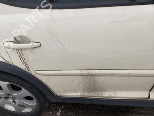 Used Right rear door Right rear door 32260565 32260565