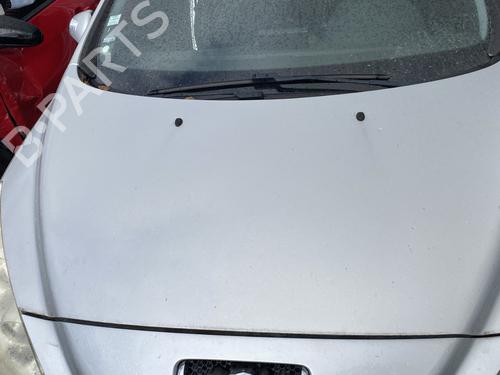 Used Hood PEUGEOT 308 I (4A_, 4C_) 1.6 HDi (92 hp) 28570432