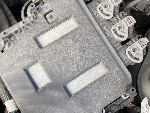 Engine control unit (ECU) PEUGEOT 407 (6D_) 2.0 HDi 135 (6DRHRH, 6DRHRE, 6DRHRG, 6DRHRJ) | BP29614708M57 - Image 3