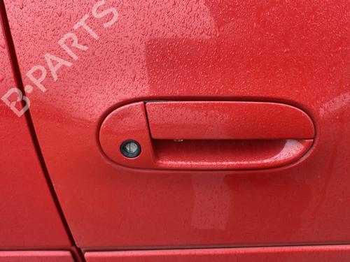 front-right-exterior-door-handle-nissan-100nx-b13-1990-1991-1992-1993-1994-1995-1996-28570478 main image