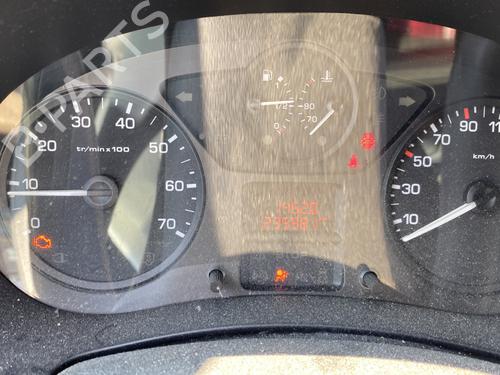 instrument-cluster-peugeot-partner-tepee-2008-24423474 main image