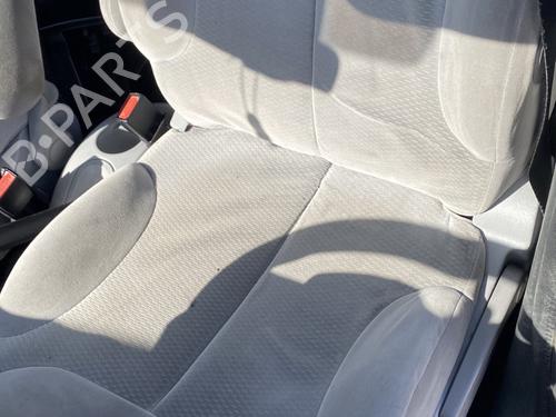 Used Left front seat CITROËN C3 I (FC_, FN_) 1.4 HDi (68 hp) 25913190