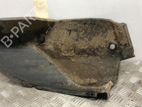 Wheel arch DACIA SANDERO II 1.2 | BP22120439C56 