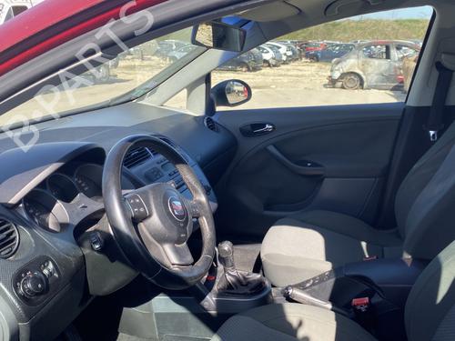 Headlight switch SEAT ALTEA (5P1) 2.0 TDI 16V | BP25124667I24  - Image 9