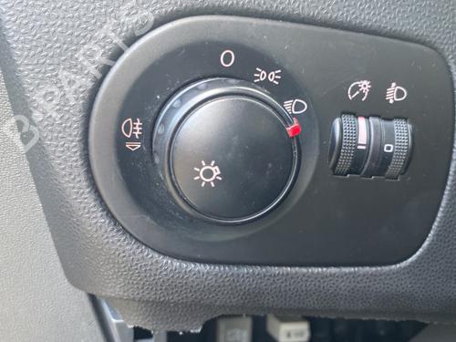Headlight switch SEAT LEON (1P1) 1.9 TDI | BP29635835I24 