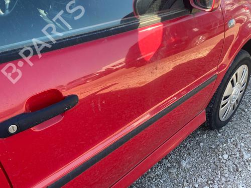 door-moulding-trim-vw-polo-6n2-1999-2000-2001-36786585 main image