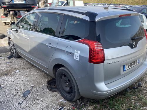 Particulate filter PEUGEOT 5008 (0U_, 0E_) 1.6 HDi | BP28366700M81 - Image 8