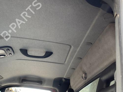 Techo interior Techo interior IVECO DAILY III Platform/Chassis 35 S 11,35 C 11 (A2FC13AA, A6FBU4AB, A2NB14A1, A2ND13A1,... (106 hp) 27608358 27608358