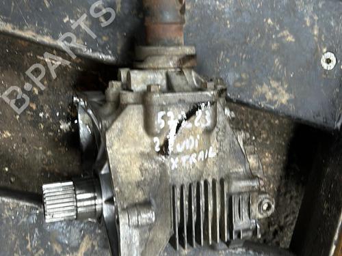 Used Transfer box Transfer box 21396668 21396668