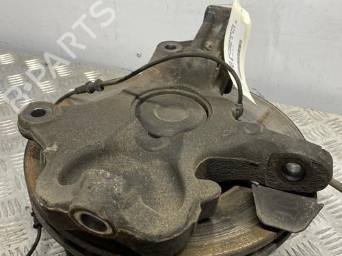 Andre MERCEDES-BENZ SPRINTER 5-t Platform/Chassis (B906) 513 CDI (906.155, 906.253, 906.255, 906.153) (129 hp) 27367854