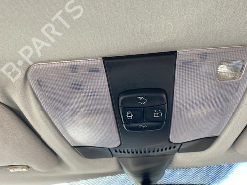 Interior roof light MERCEDES-BENZ C-CLASS (W202) C 220 CDI (202.133) | BP30085507I8