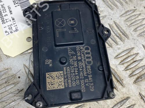 Used Xenon ballast Xenon ballast 34568856 34568856