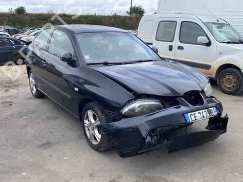 Engine SEAT IBIZA III (6L1) 1.4 16V | BP27868553M1 - Image 7