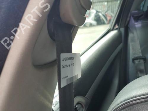 Used Front right belt tensioner PEUGEOT 407 SW (6E_, 6D_) 2.2 HDi 170 (170 hp) 22121701