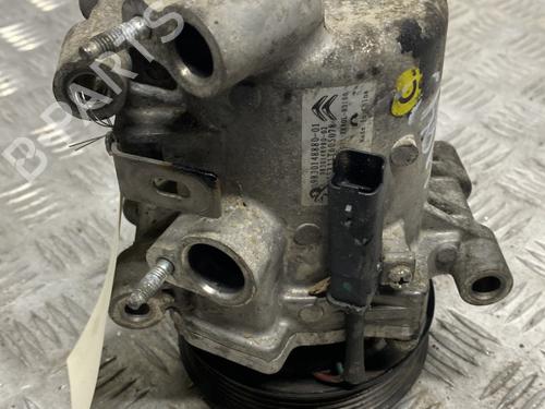 Used AC compressor AC compressor CITROËN JUMPY III Van (V_) 1.5 BlueHDi 120 (120 hp) 26974729 26974729