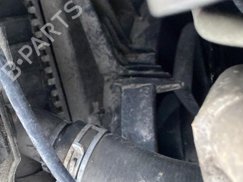 Frontplade/Frontkurv FORD FIESTA VI (CB1, CCN) 1.6 TDCi | BP30552141C72 - Image 3