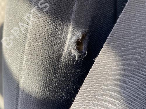 Left front seat RENAULT MEGANE II Saloon (LM0/1_) 1.4 | BP25222332C15  - Image 5