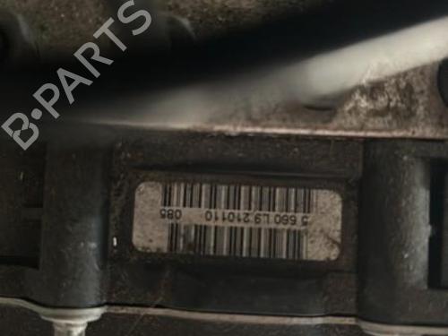 ABS pump CITROËN C4 Picasso I MPV (UD_)  | BP19904648M43 