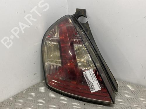 Left taillight FIAT STILO (192_) 1.9 JTD (192_XE1A) | BP29614706C34 