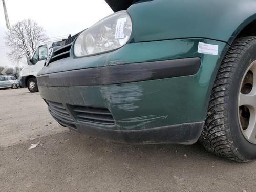 Front bumper VW GOLF III (1H1)  | BP22117792C7 