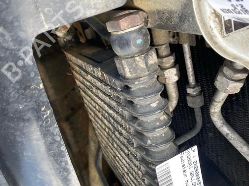 Used Oil radiator Oil radiator 36372014 36372014