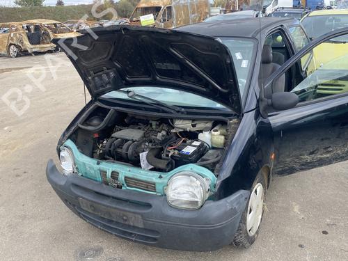 Used Steering rack Steering rack RENAULT TWINGO I (C06_) 1.2 (C066, C068) (58 hp) 29455424 29455424