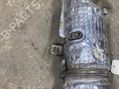 Used Catalyst Catalyst CITROËN C3 II (SC_) 1.6 HDi (92 hp) 24822817 24822817