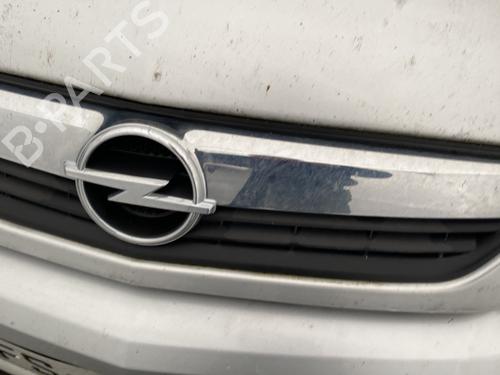 Grill OPEL MERIVA A MPV (X03) 1.6 (E75) | BP29142940C40 