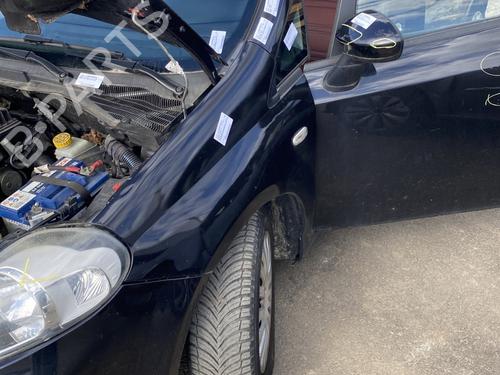 Gearbox FIAT PUNTO (199_) 1.3 D Multijet | BP24503496M3 - Image 2