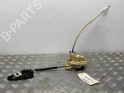 Front right lock FIAT PANDA (312_, 319_) 1.2 (312PXA1A) | BP25759559C97