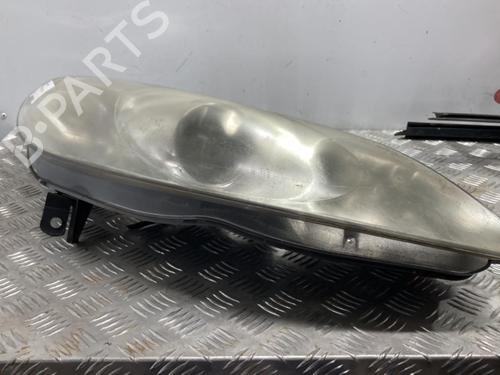 Right headlight PEUGEOT 407 SW (6E_, 6D_) 2.0 HDi 135 | BP22112850C29 