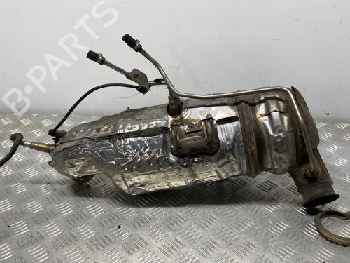 Catalyst CITROËN DS3 (SA_) 1.6 HDi 110 | BP30712738M10