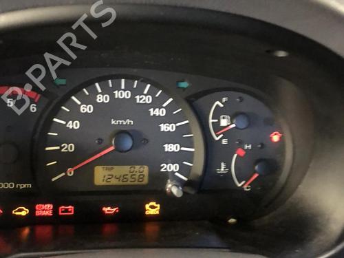 Kombinert Instrument HYUNDAI ACCENT II (LC)  | BP19910661C47 