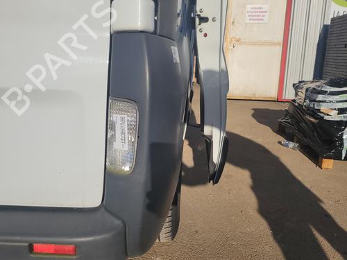 Corner bumper RENAULT TRAFIC II Van (FL) 2.5 dCi 145 (FL0J) | BP22127728C117 