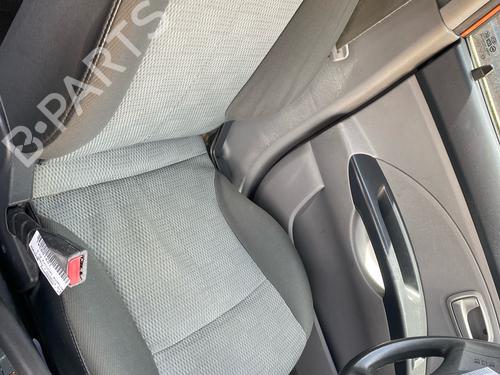 Left front seat KIA PICANTO I (SA) 1.1 | BP36309107C15 - Image 2
