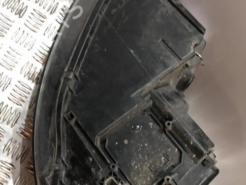 Right headlight AUDI A3 (8P1) 2.0 TDI 16V | BP28366859C29 