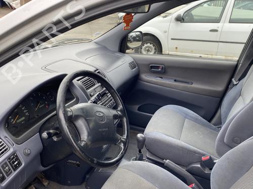 Left headlight TOYOTA PICNIC (_XM1_) 2.2 D (CMX10_, CXM10G) | BP31643020C28 