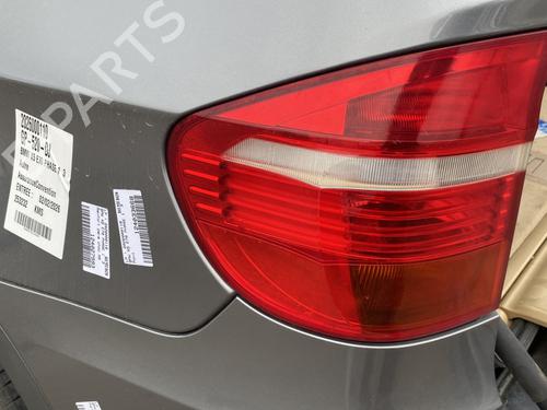 Used Left taillight Left taillight BMW X5 (E70) [2006-2013] 33832450 33832450