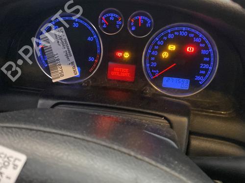 Used Gearbox Gearbox VW PASSAT B5.5 (3B3) 1.9 TDI (130 hp) 30973245 30973245