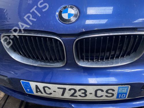 Grille BMW 1 (E81) 116 d | BP21835479C40 