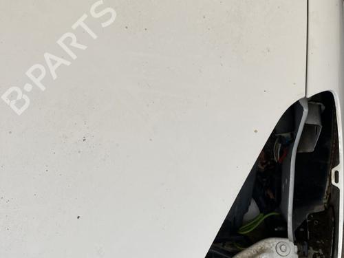 Hood PEUGEOT PARTNER Box Body/MPV 1.6 BlueHDi 100 | BP29120205C1